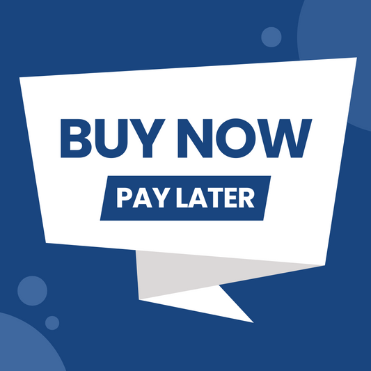 Flexible Payment Options